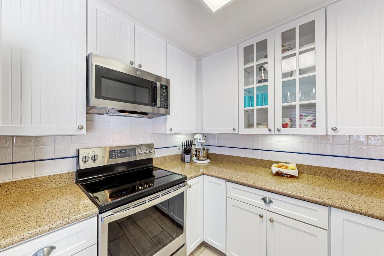 Ferienwohnung Harbour Master 201 Hilton Head Island Exterior foto