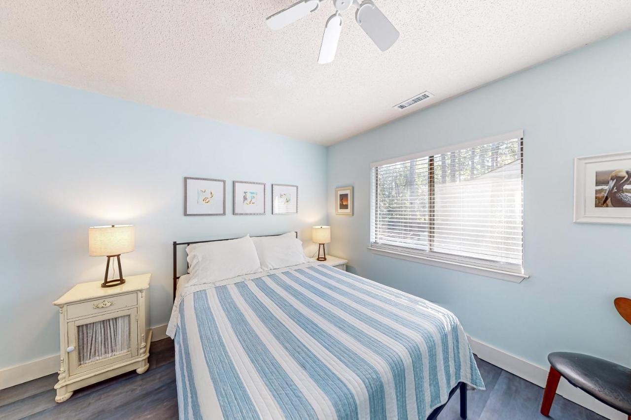 Ferienwohnung Harbour Master 201 Hilton Head Island Exterior foto