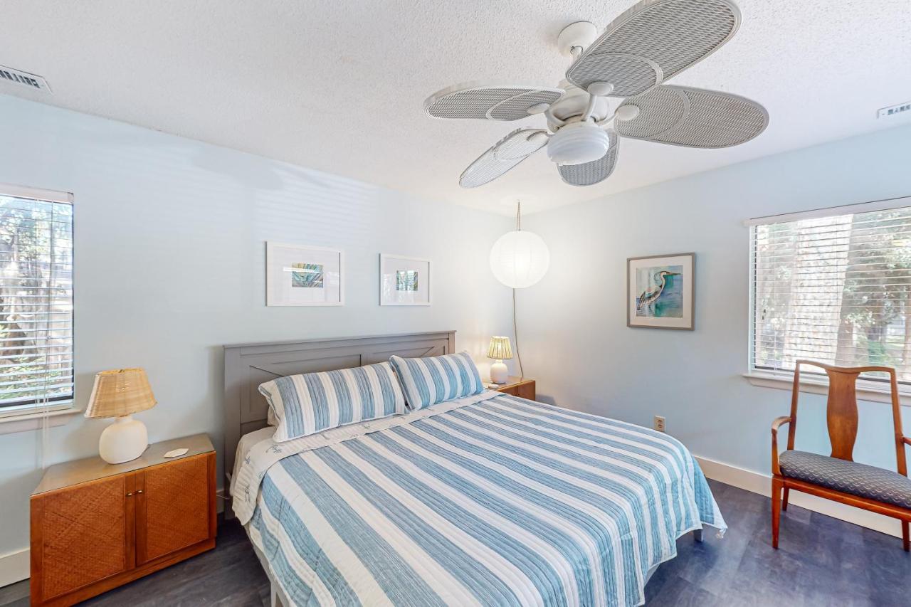 Ferienwohnung Harbour Master 201 Hilton Head Island Exterior foto